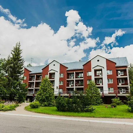 Resort Санаторий Боровое *