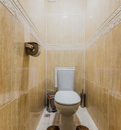 Санаторий Боровое Resort Minsk
