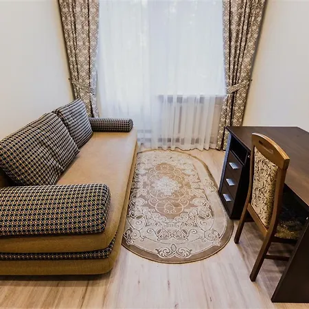 Resort Санаторий Боровое